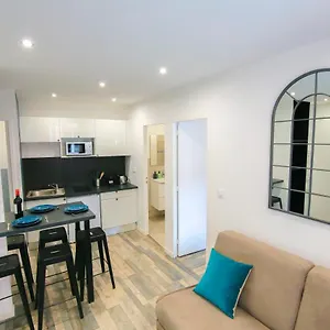 La Montgolfière, T2 Hypercentre Chic Et Cosy, Wifi Par Sovalfi Saint-Etienne (Loire)